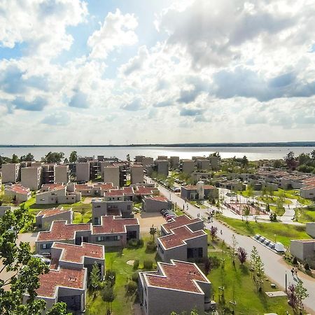 2 Bedroom Gorgeous Home In Lembruch-Duemmer See Exteriér fotografie
