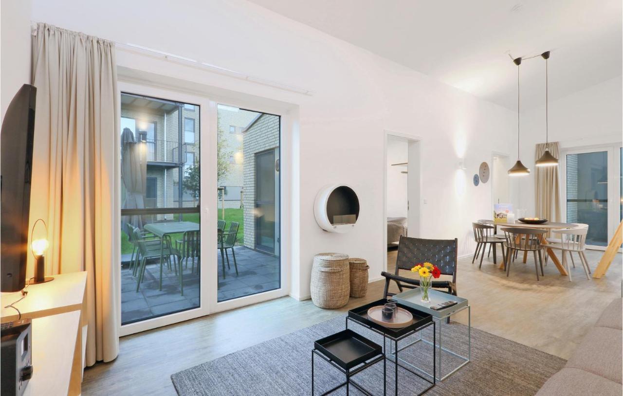 2 Bedroom Gorgeous Home In Lembruch-Duemmer See Pokoj fotografie