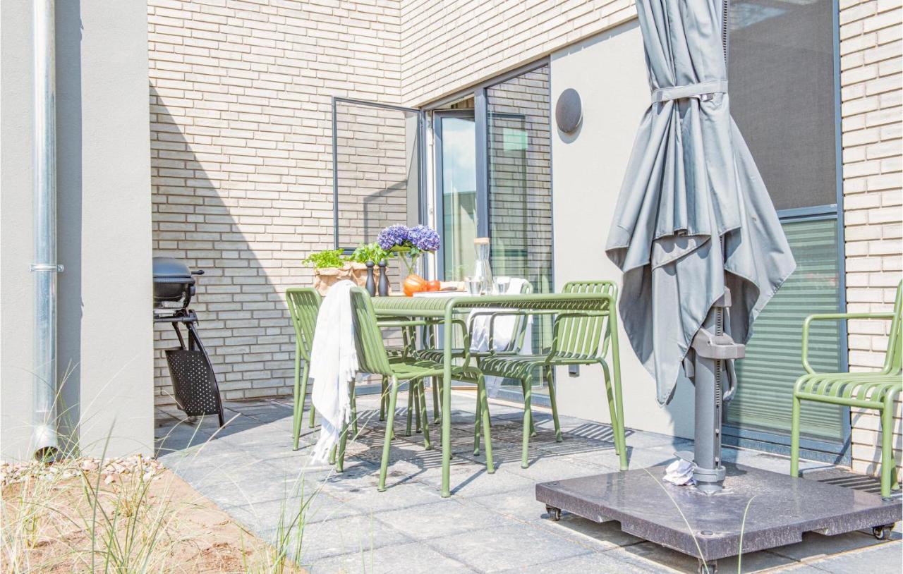2 Bedroom Gorgeous Home In Lembruch-Duemmer See Pokoj fotografie