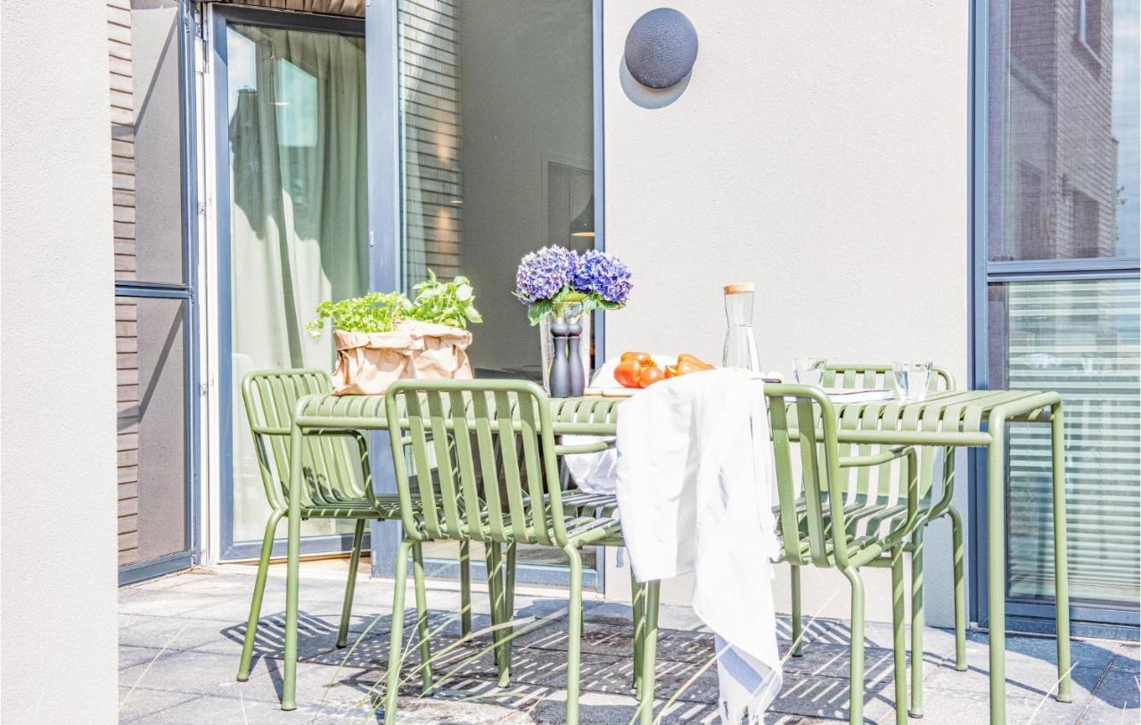 2 Bedroom Gorgeous Home In Lembruch-Duemmer See Exteriér fotografie