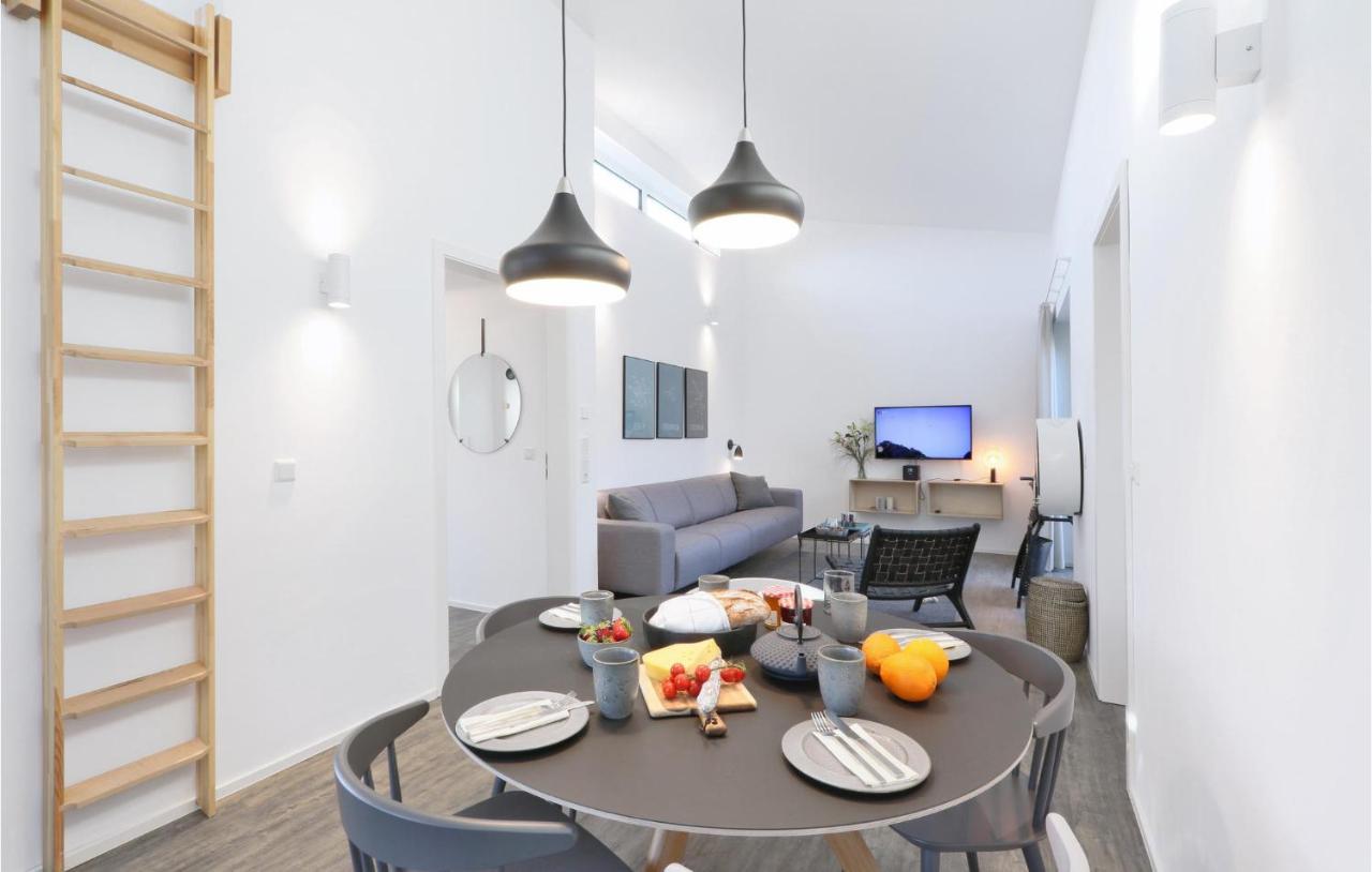 2 Bedroom Gorgeous Home In Lembruch-Duemmer See Exteriér fotografie