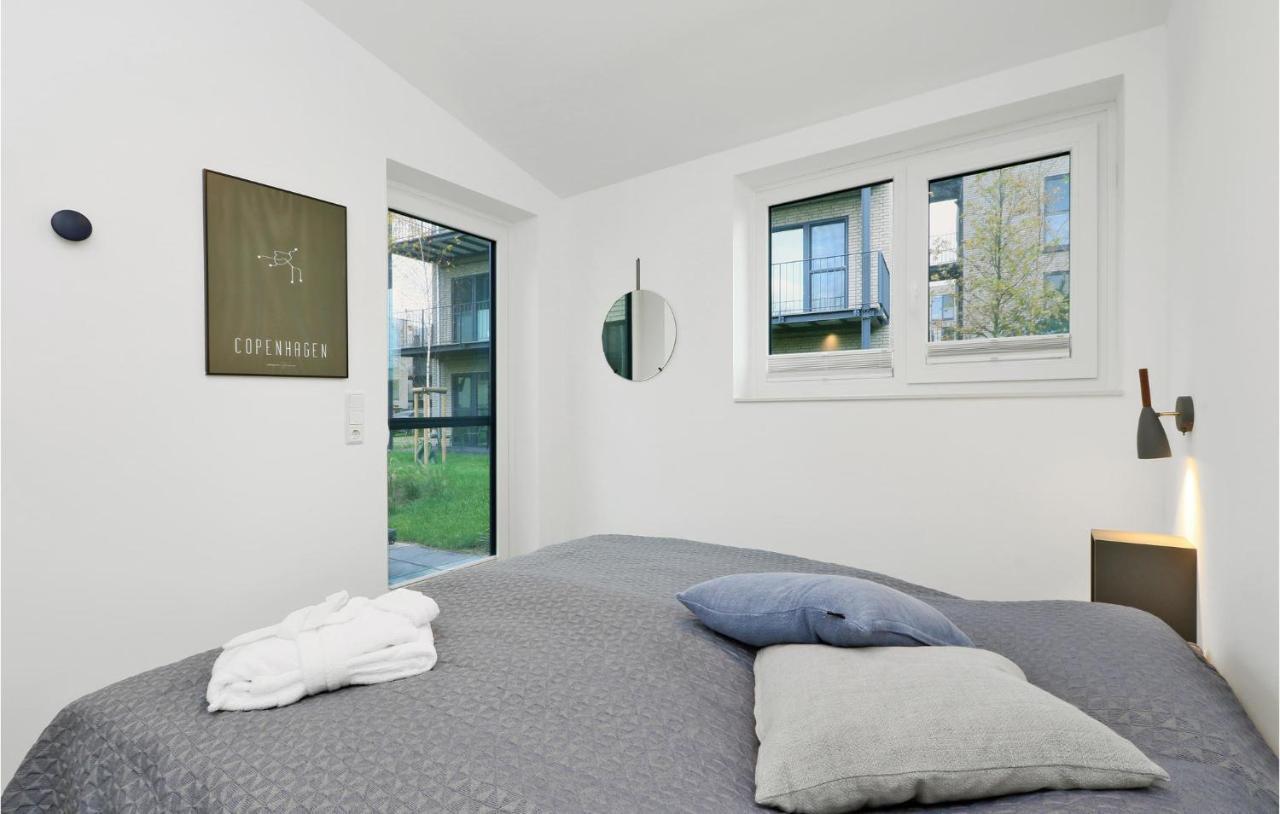 2 Bedroom Gorgeous Home In Lembruch-Duemmer See Exteriér fotografie