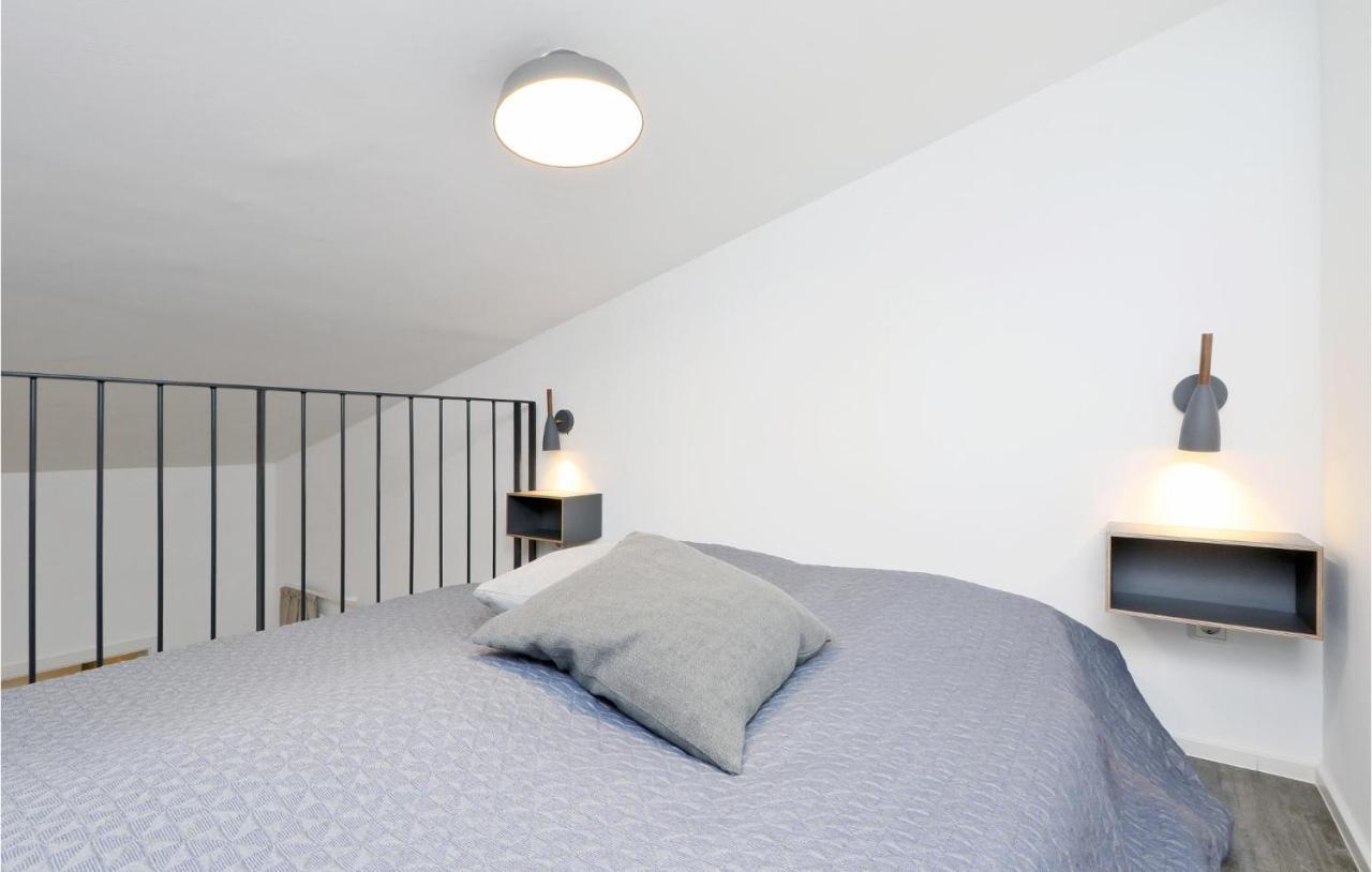 2 Bedroom Gorgeous Home In Lembruch-Duemmer See Exteriér fotografie