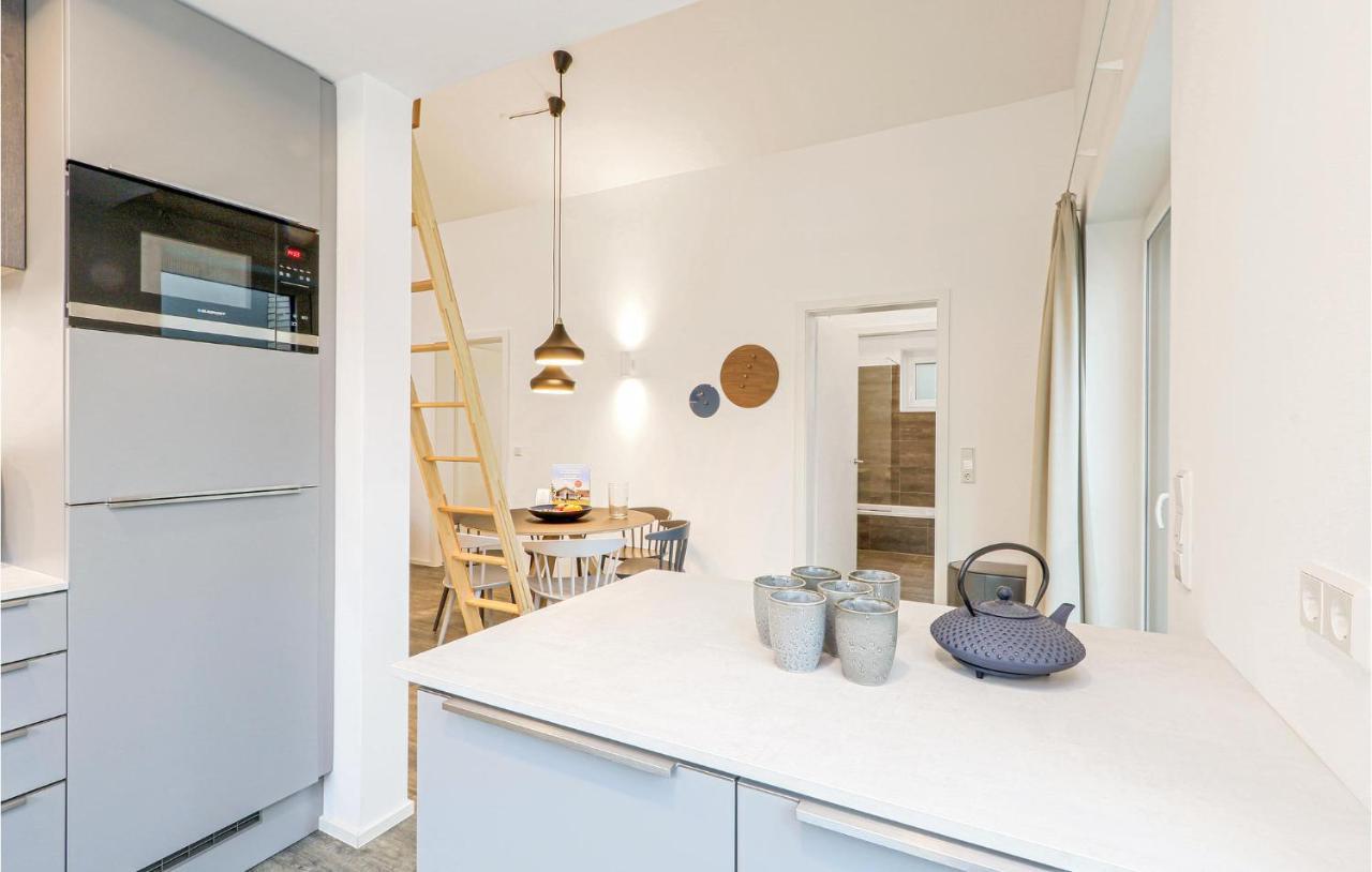 2 Bedroom Gorgeous Home In Lembruch-Duemmer See Exteriér fotografie