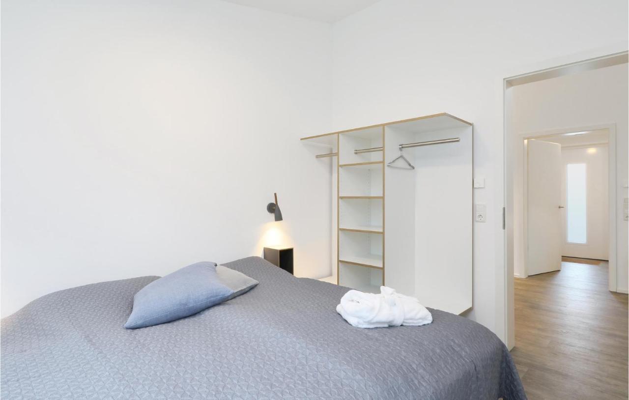 2 Bedroom Gorgeous Home In Lembruch-Duemmer See Exteriér fotografie