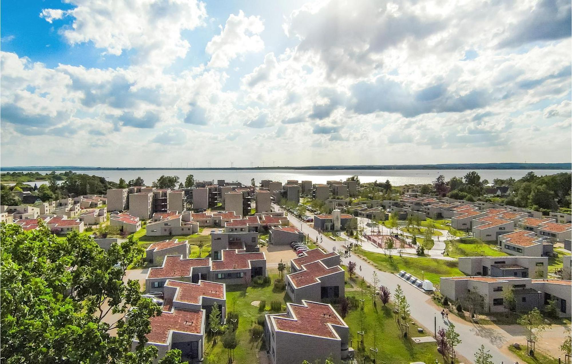 2 Bedroom Gorgeous Home In Lembruch-Duemmer See Exteriér fotografie